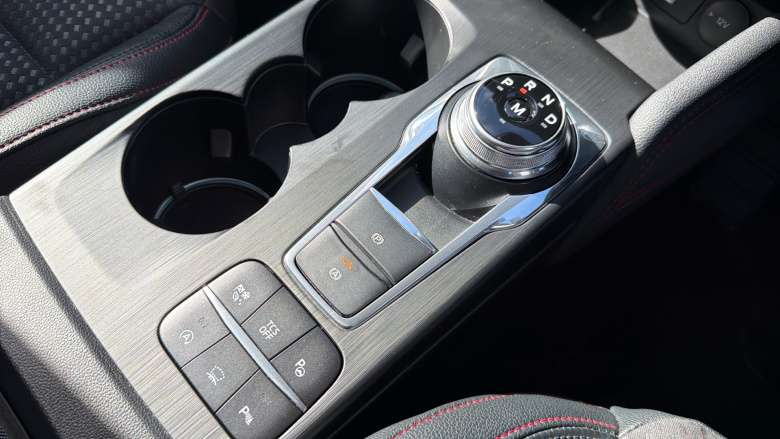 Ford Focus 1.5 EcoBlue 120 ST-Line X 5dr Auto Diesel Estate